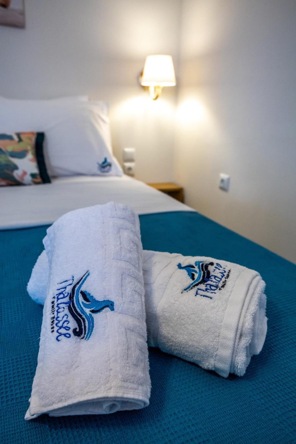 towels