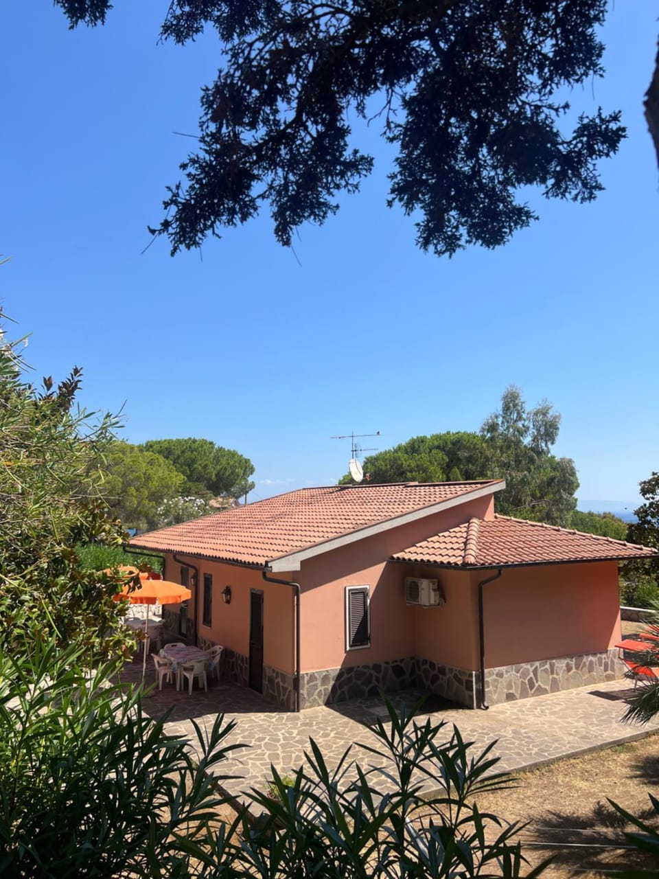 Property building, Day