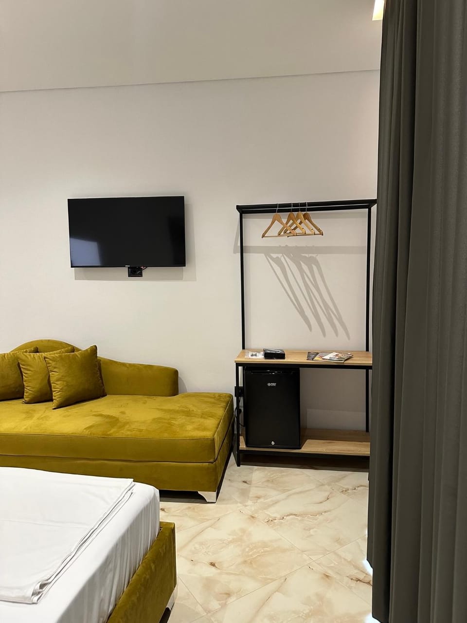 Suites by Era Apartment in Sarandë