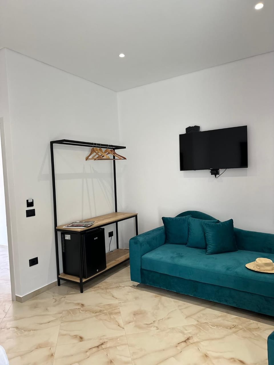 Suites by Era Apartment in Sarandë
