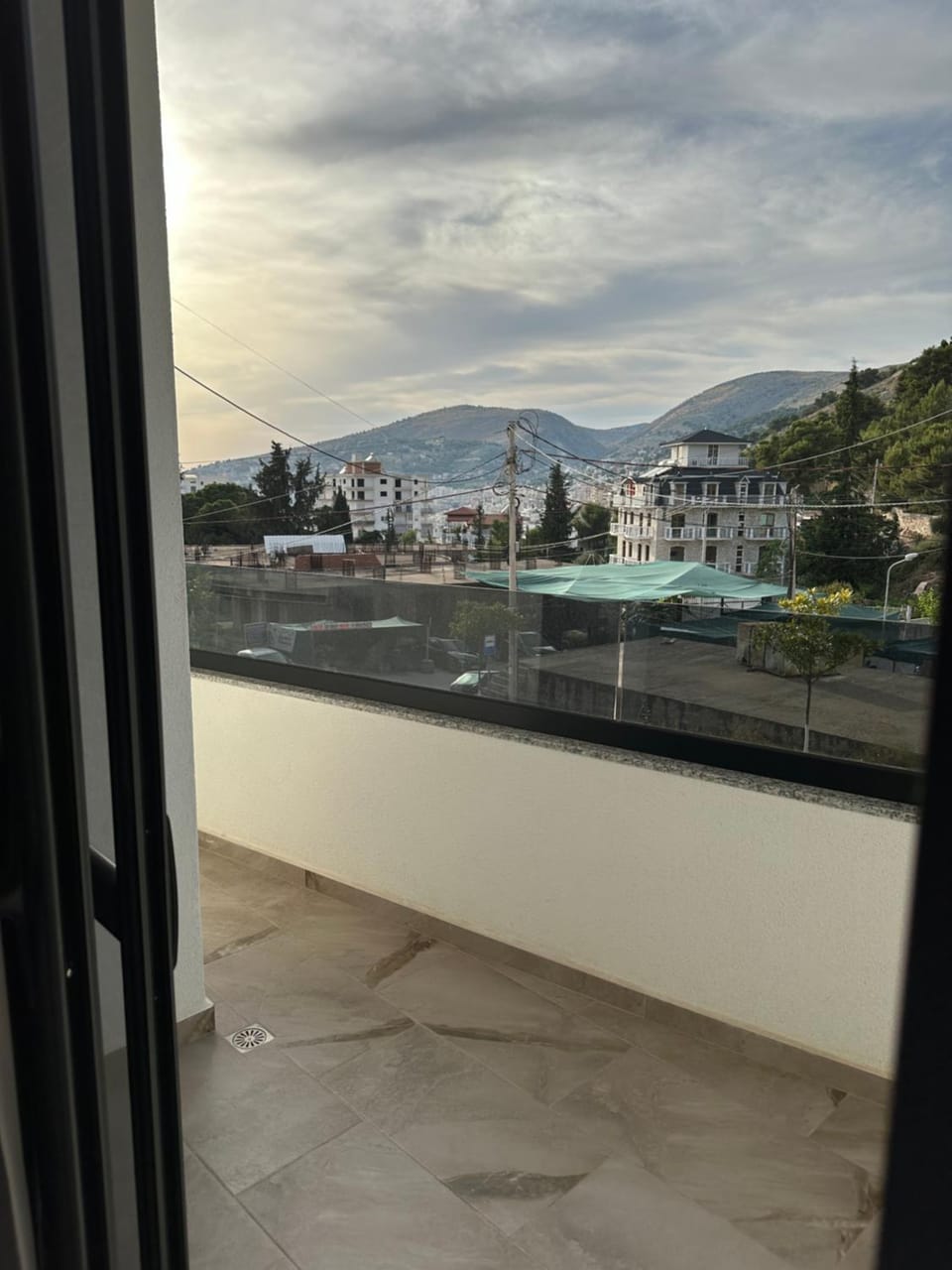 Suites by Era Apartment in Sarandë