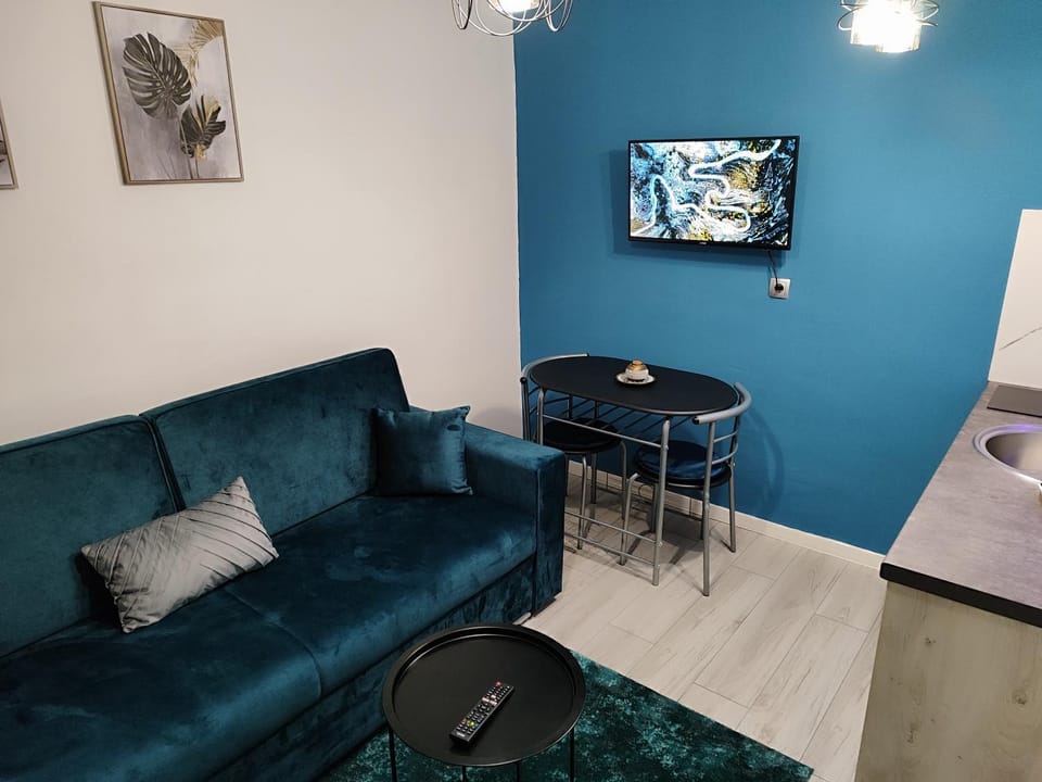 Apartman La Terasa Mostar Apartment in Mostar