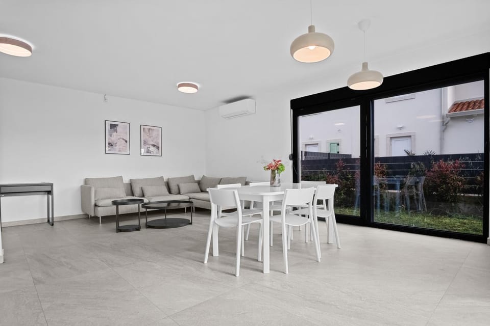 Villa Bianca Villa in Poreč