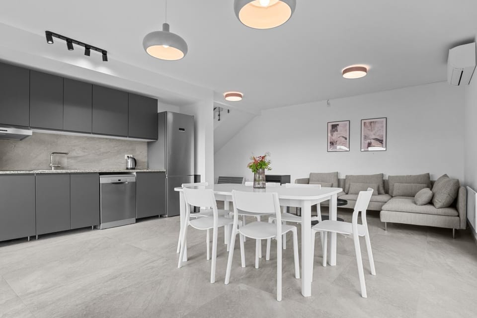 Villa Bianca Villa in Poreč