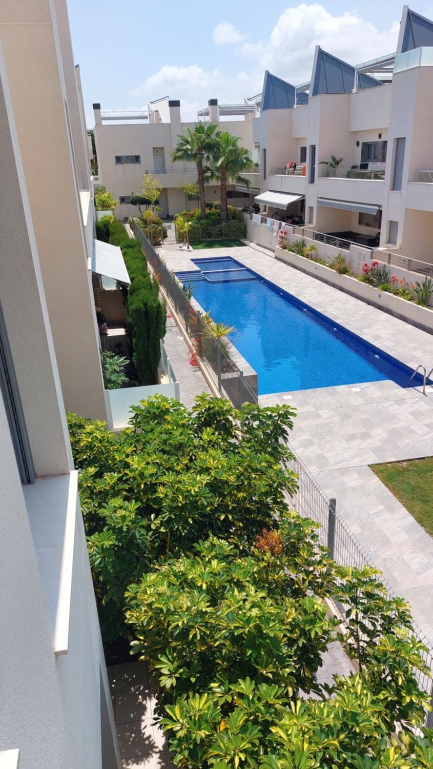 Day, Balcony/Terrace, Garden view, Pool view, Swimming pool, sunbed
