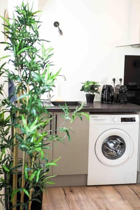 Superbe appartement vieux port de La Rochelle EMPLACEMENT IDEAL WIFI Apartment in La Rochelle
