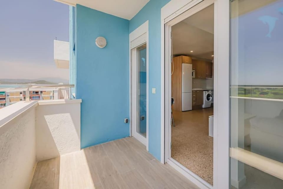 Apartamentos Mediterrani Apartment in Blanes