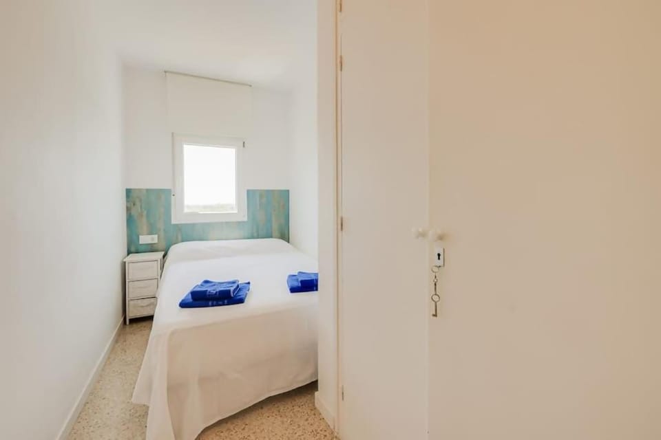 Apartamentos Mediterrani Apartment in Blanes