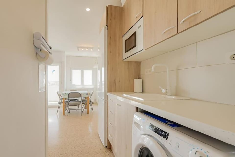 Apartamentos Mediterrani Apartment in Blanes