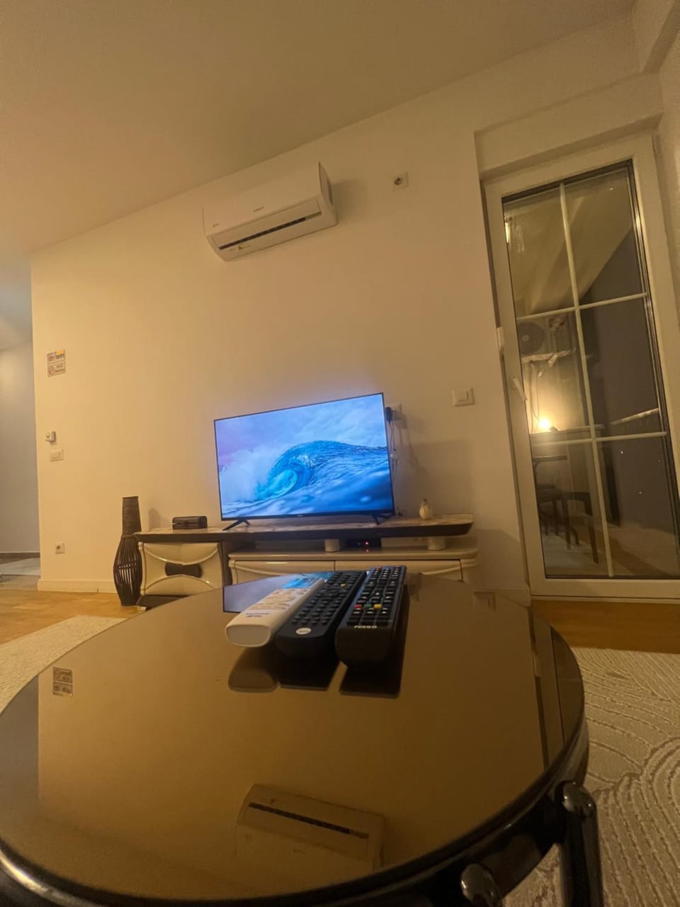 Luxury & Green Apartments , near City Center, Free Parking Apartment in Serbia