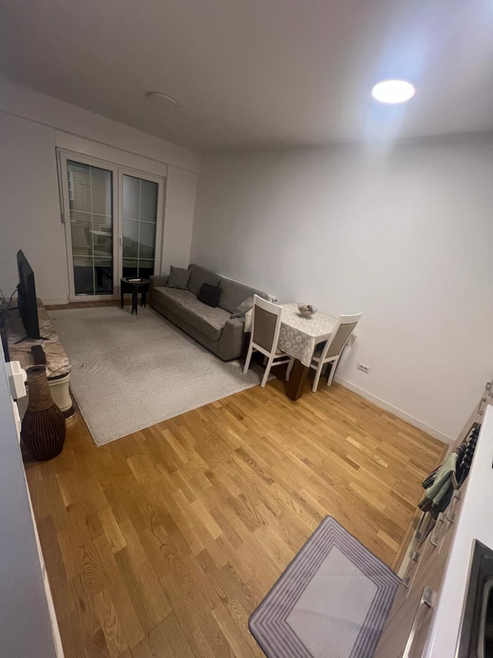Luxury & Green Apartments , near City Center, Free Parking Apartment in Serbia