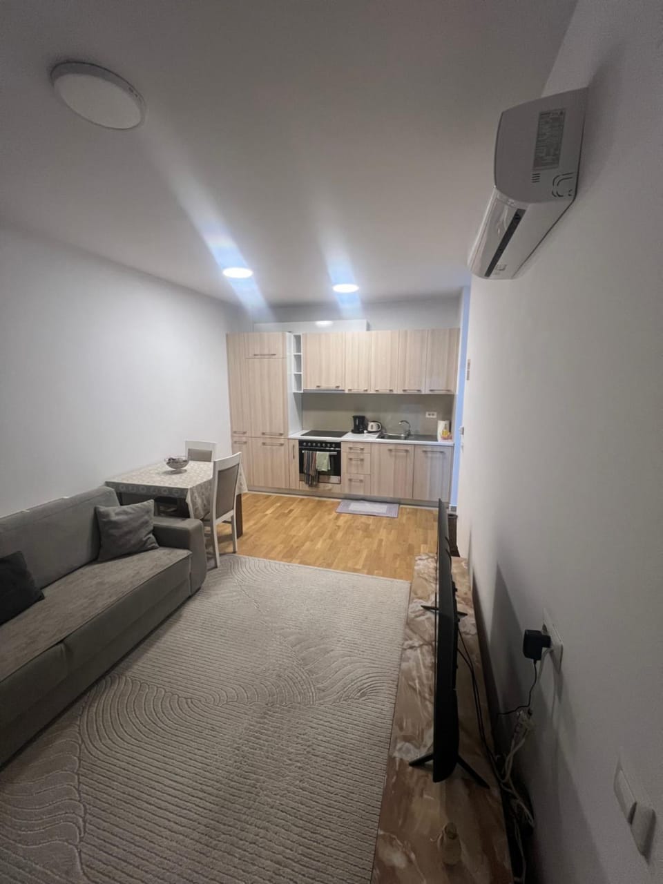 Luxury & Green Apartments , near City Center, Free Parking Apartment in Serbia