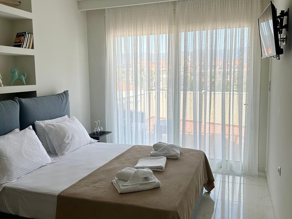 III Oceans Apartment hotel in Decentralized Administration of Macedonia and Thrace