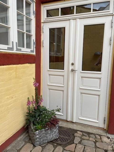 Faaborg Vandrehjem Hostel in Region of Southern Denmark