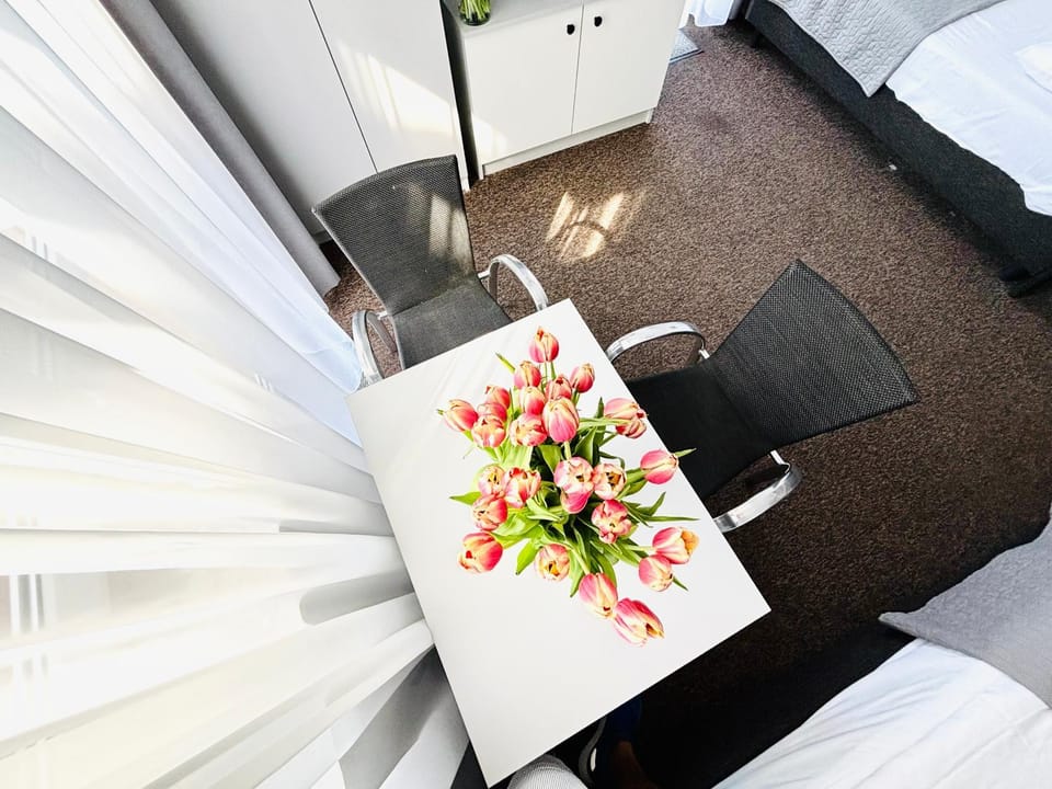 Sztorm Rowy Bed and Breakfast in Pomeranian Voivodeship