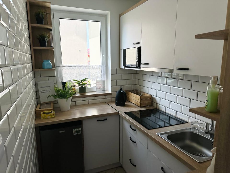 Sztorm Rowy Bed and Breakfast in Pomeranian Voivodeship