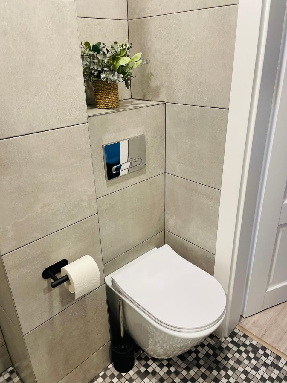 Toilet, Bathroom