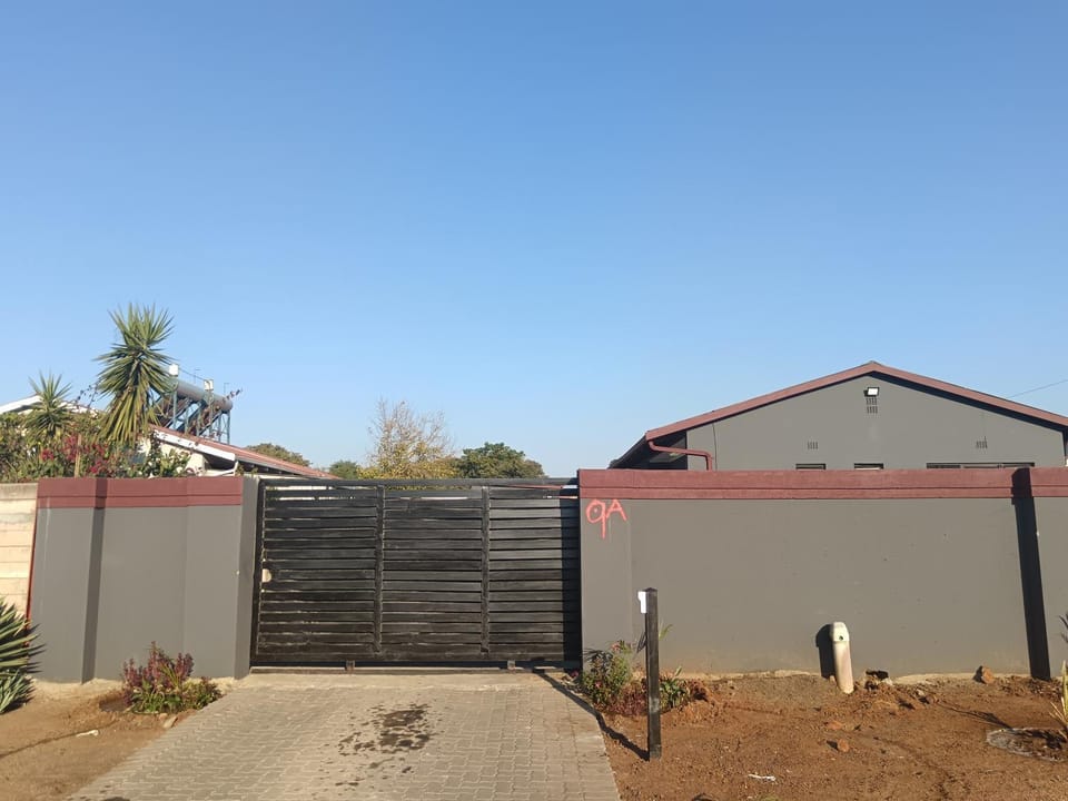 Peacefull Haven Bed and Breakfast in Gauteng