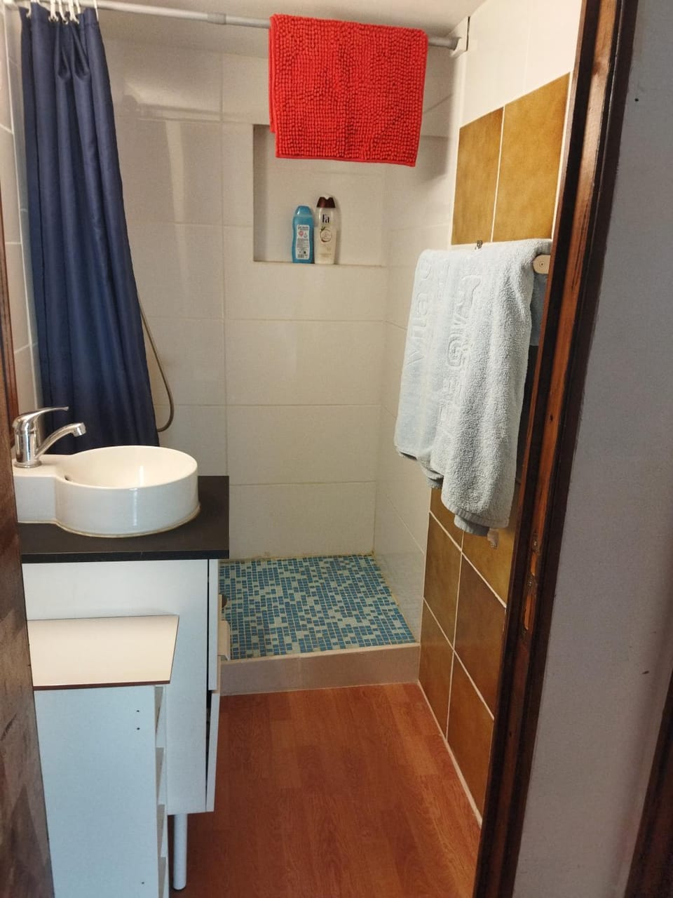 vero tony Apartment in Occitanie
