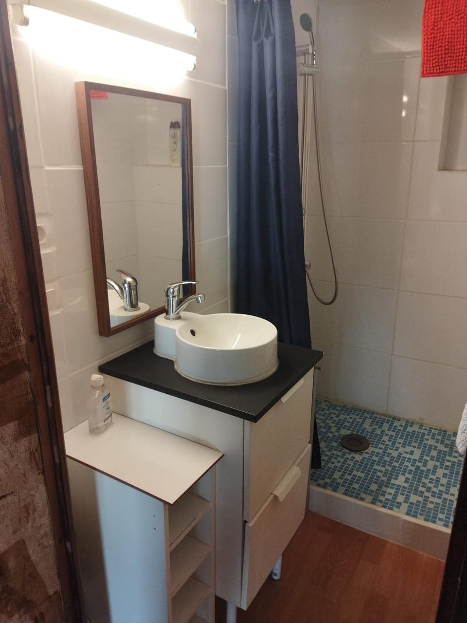 vero tony Apartment in Occitanie
