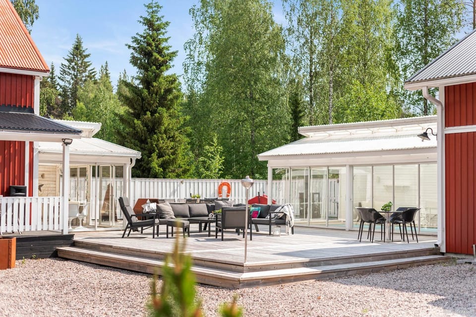 Balcony/Terrace, Balcony/Terrace