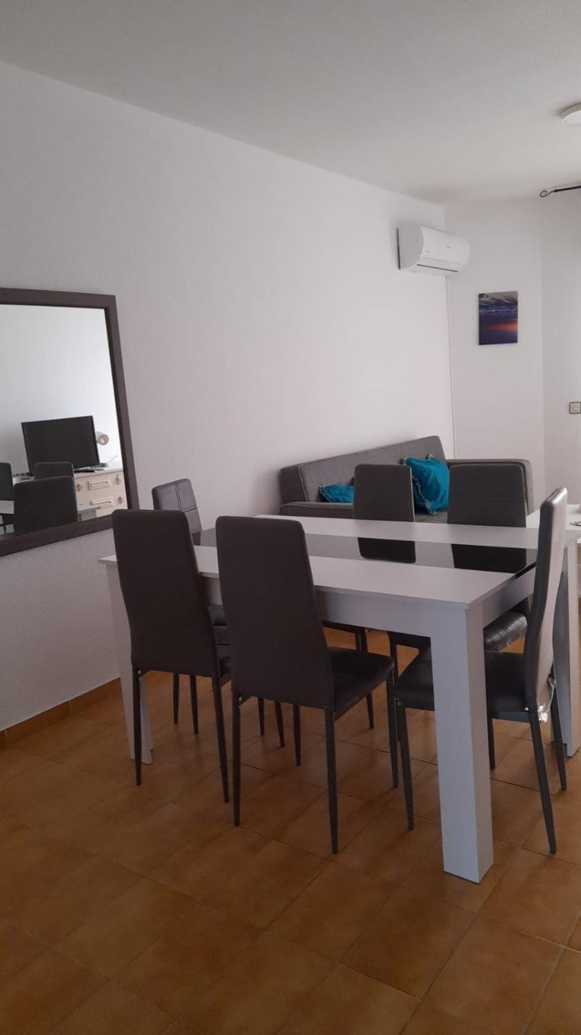 Apartamento Montserrat Apartment in Almería