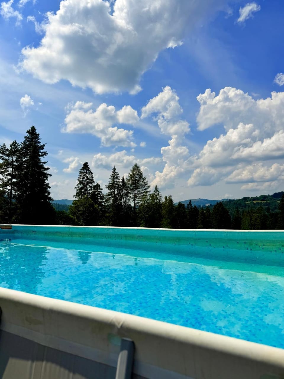 Swimming pool, Swimming pool