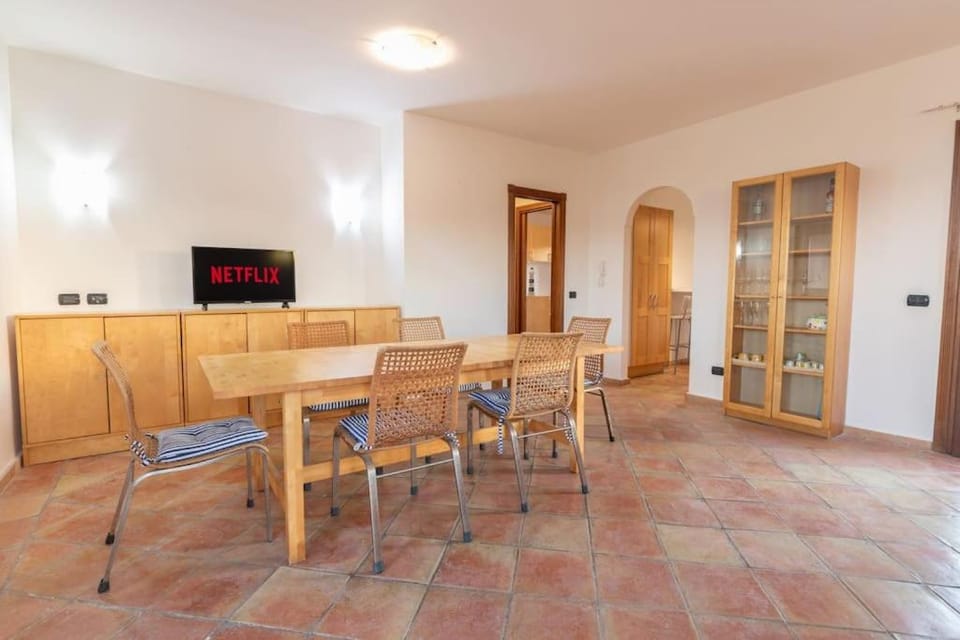 Casa Angelo Olbia mare - Gulf of Olbia sea view- House in Olbia