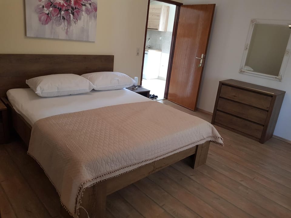 Apartmani Kornatska Apartment in Šibenik-Knin County, Croatia