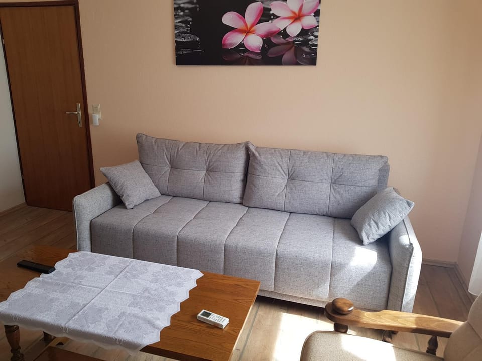 Apartmani Kornatska Apartment in Šibenik-Knin County, Croatia