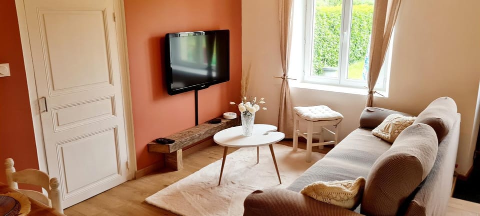 Maison campagne détente House in Pays de la Loire