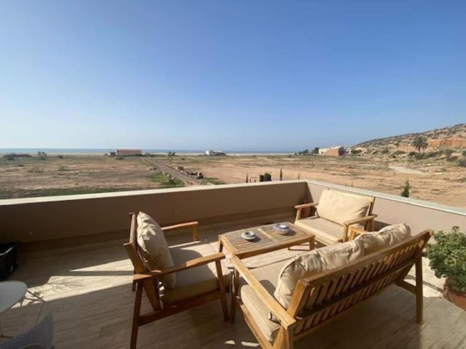 Immi 2 Apartment in Souss-Massa