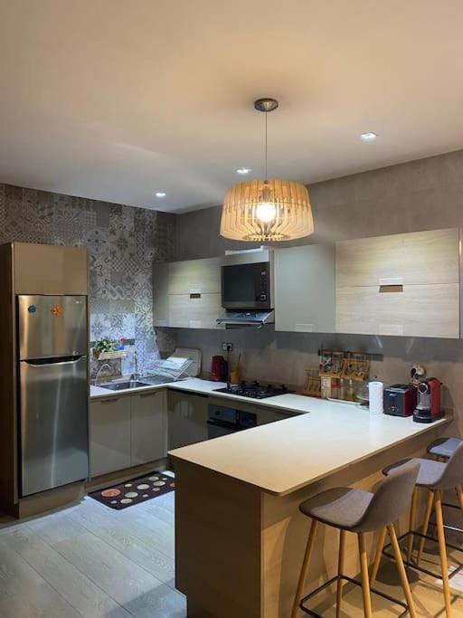 Immi 2 Apartment in Souss-Massa