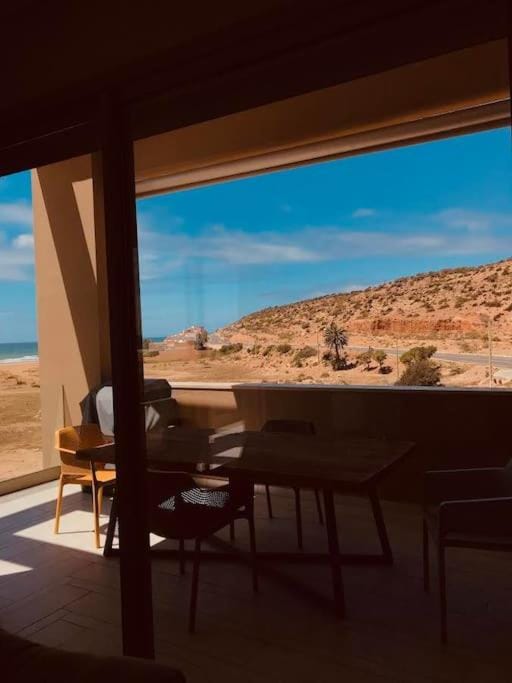 Immi 2 Apartment in Souss-Massa