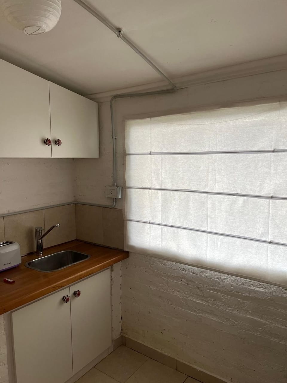 MAITEN Esquel House in Esquel