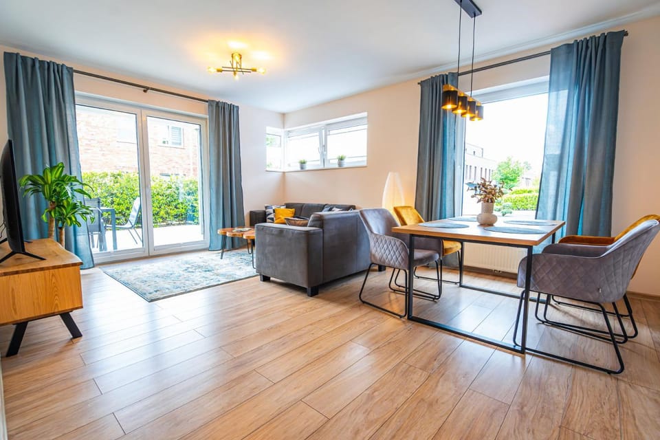 MK Apartments - An der Vechte Apartment in Overijssel (province)