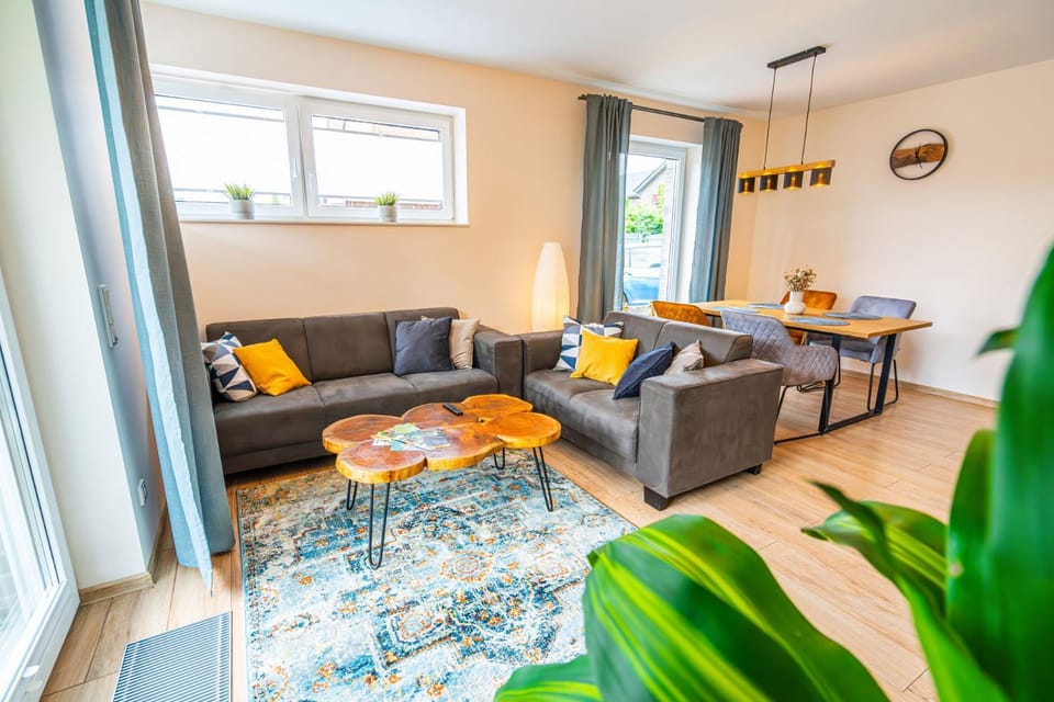 MK Apartments - An der Vechte Apartment in Overijssel (province)