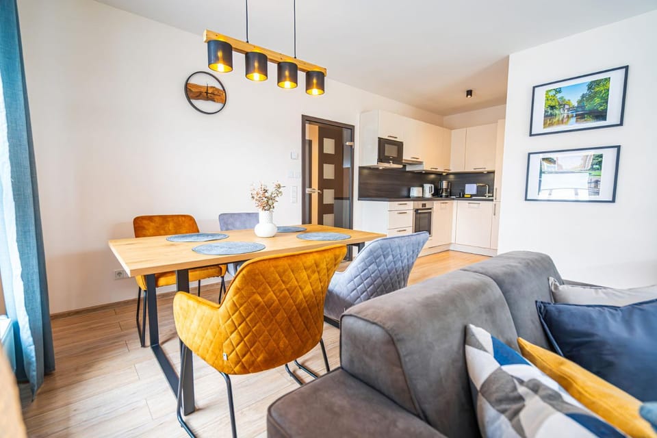 MK Apartments - An der Vechte Apartment in Overijssel (province)