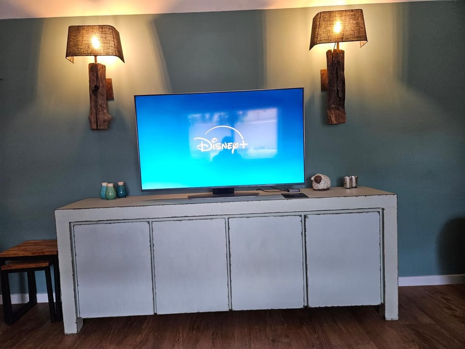 TV and multimedia