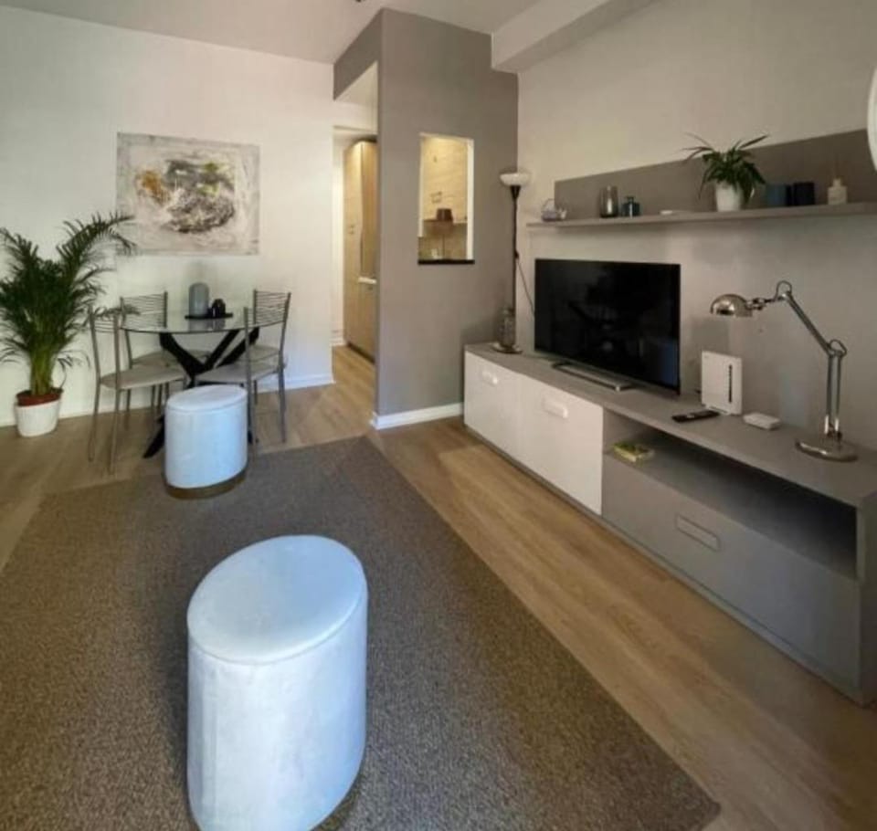 La Casetta di Ponte Milvio con parcheggio Apartment in Rome