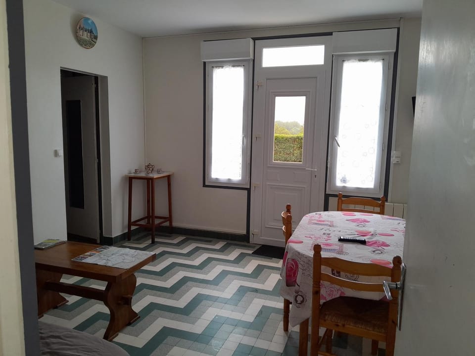 Gîte au cœur des châteaux de la loire House in Centre-Val de Loire