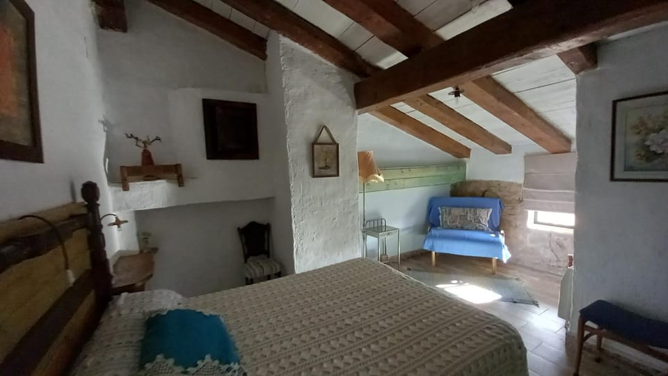 Mirador de las Tejadas Country House in Valencian Community