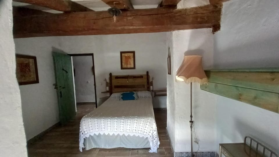 Mirador de las Tejadas Country House in Valencian Community