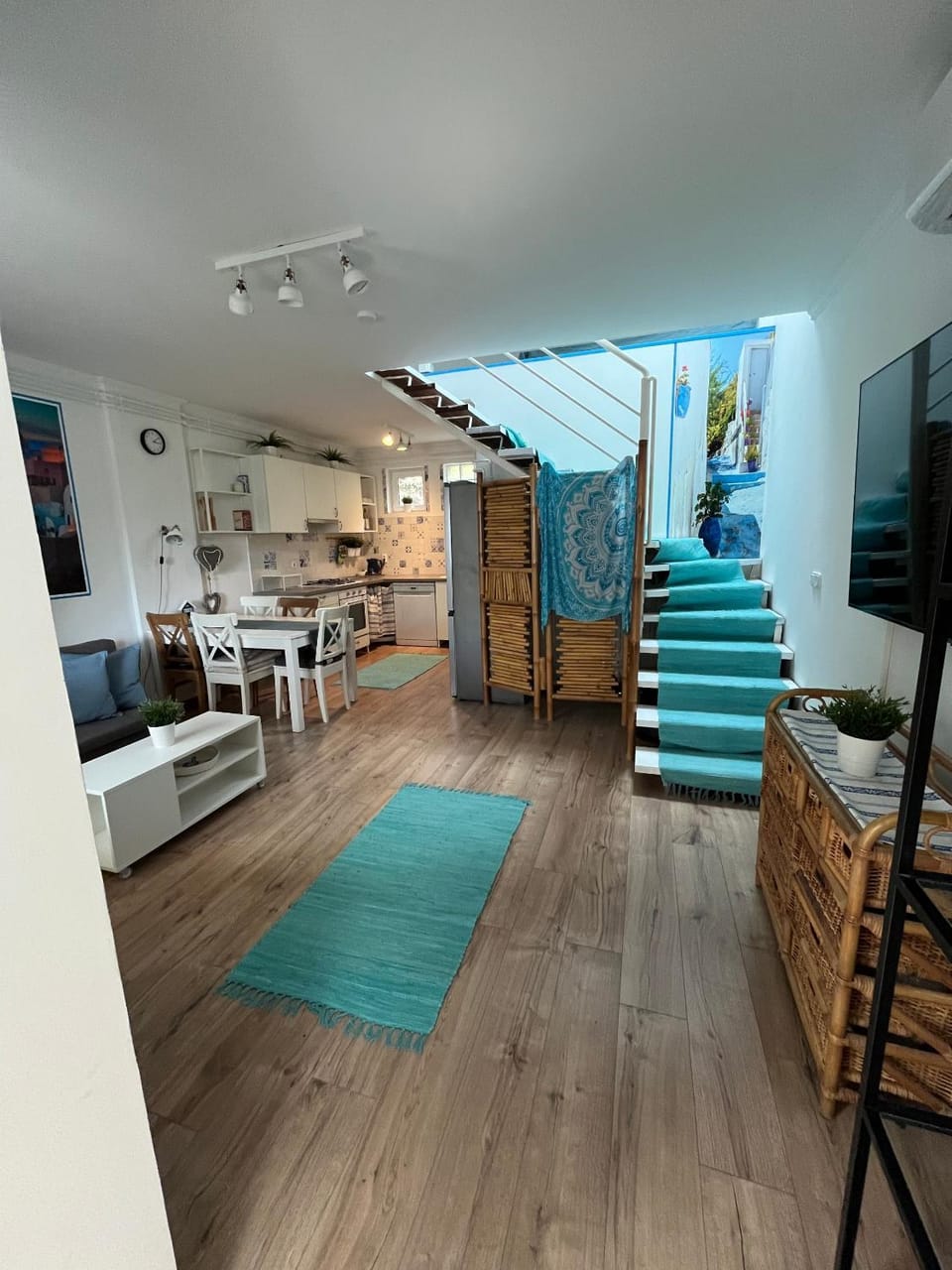 Zita görög stílusú háza Apartment in Hungary