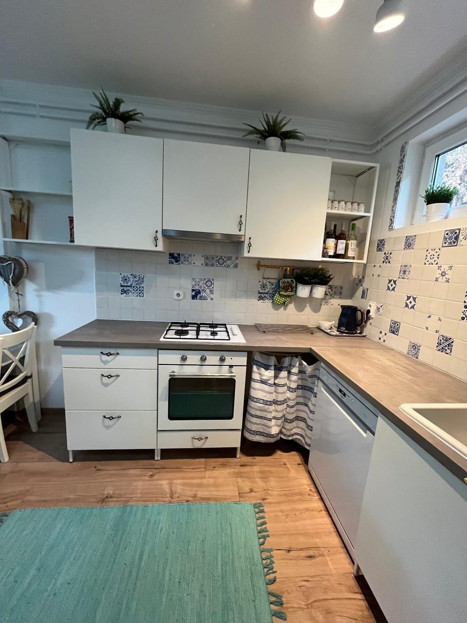 Zita görög stílusú háza Apartment in Hungary