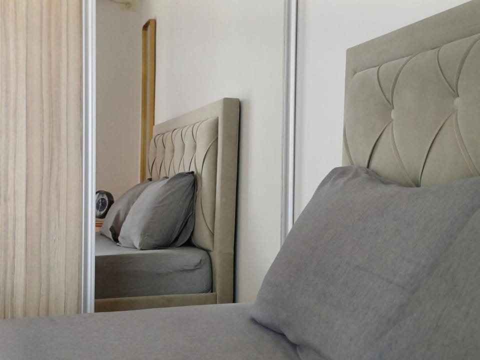 Apartman City kvart pg Apartment in Podgorica