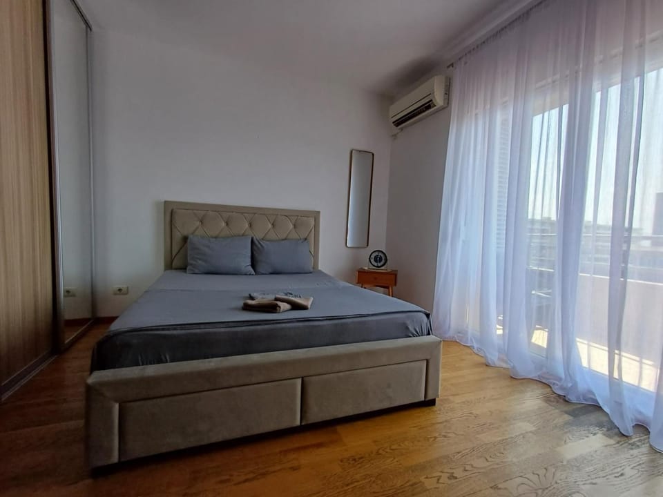 Apartman City kvart pg Apartment in Podgorica