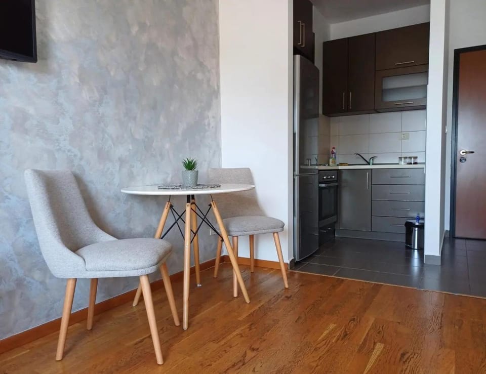 Apartman City kvart pg Apartment in Podgorica