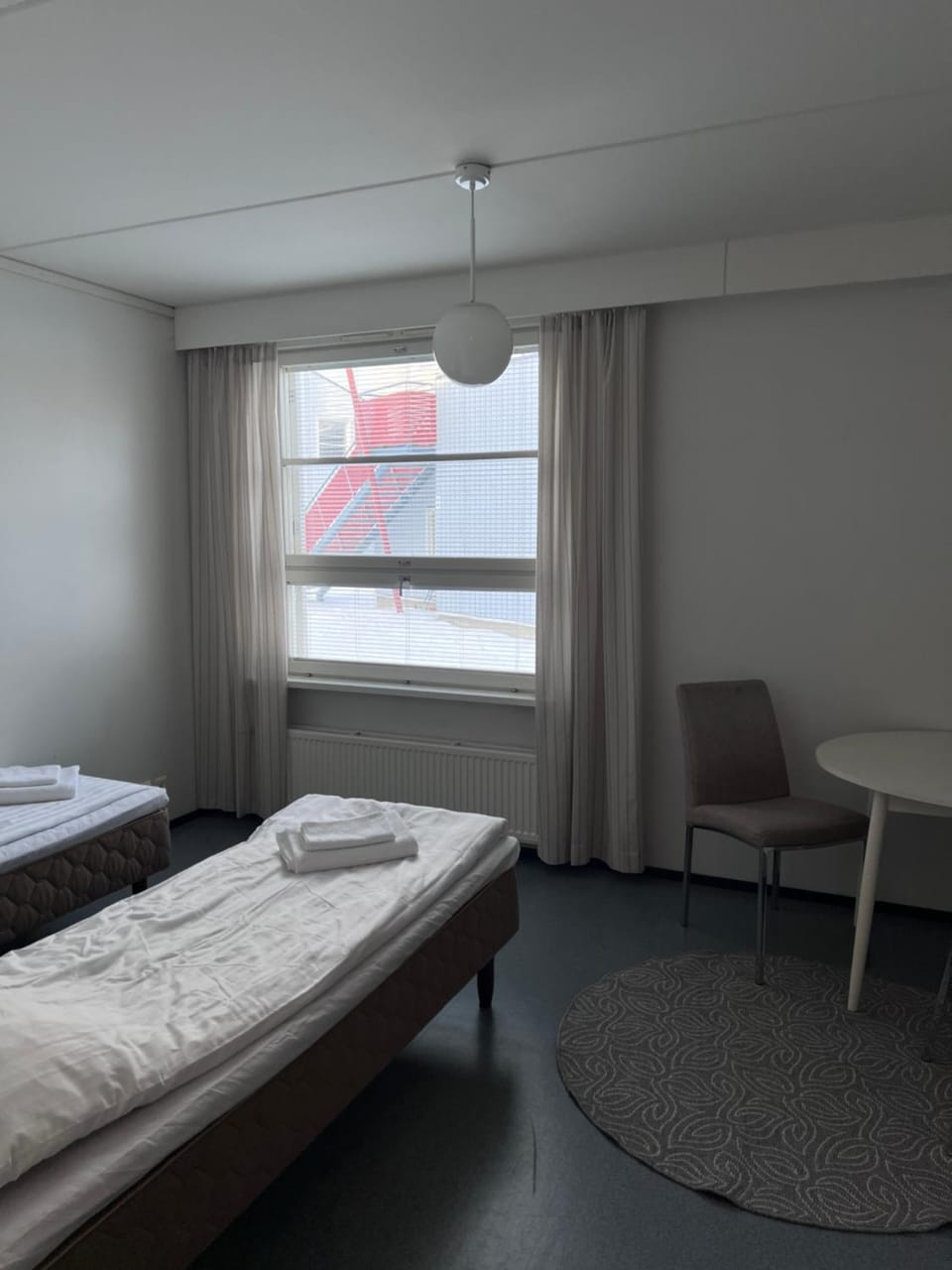 TV and multimedia, Bedroom, furniture
