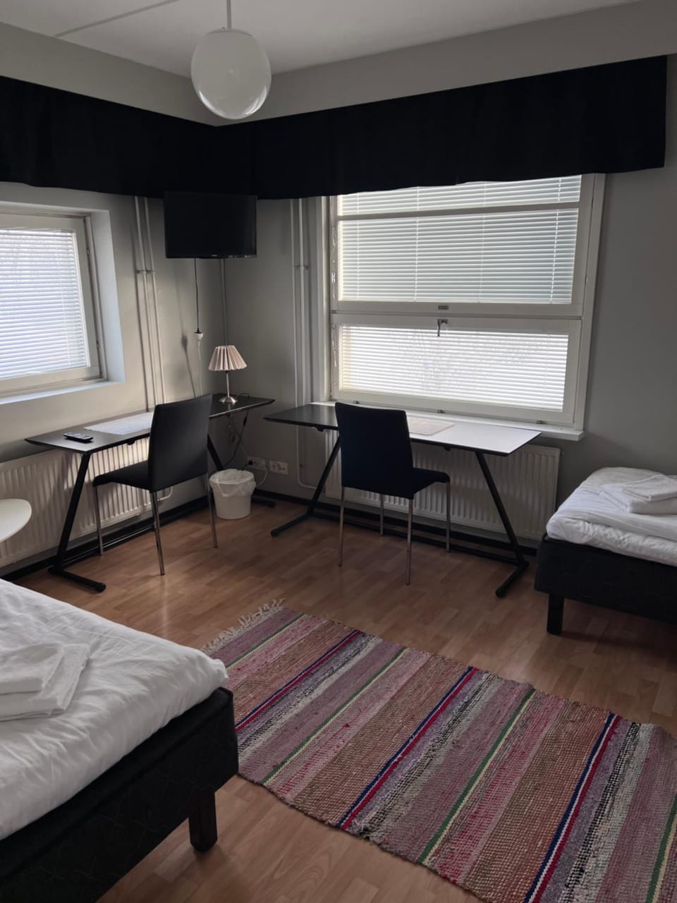TV and multimedia, Bedroom, furniture